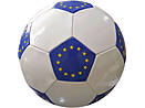 Mini Fußball Classic Design EU Fußball