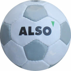 30 Panel Classic Mini Fußball