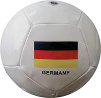 Flaggen Ball Deutschland