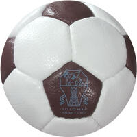 Leather-Feel Mini Ball