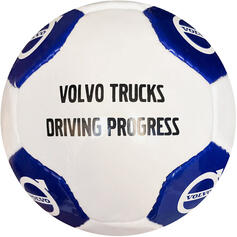 Mini Fußball 26 Panel Volvo Trucks