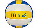 Volleyball MitunS