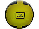 Match Volleyball Marxloh