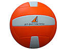 Beach Volleyball Cargo Service