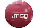 Promotion Volleyball msg