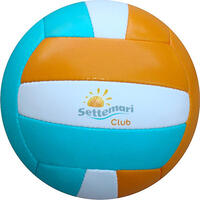 Match Volleyball Settemari