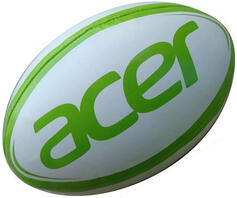 PVC-matt Rugby Gr. 5