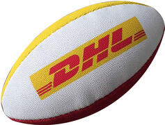 Rubber Rugby Gr. 2