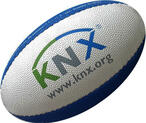 Rubber Mini Promo Rugby