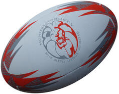 Rubber Rugby Gr. 5