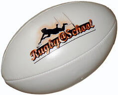 PVC Rugby Gr. 2