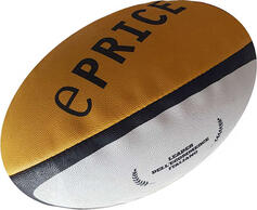 Rubber Rugby Gr. 5