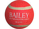 Tennisball BAILEY
