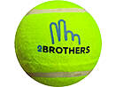 Tennisball 2BROTHERS