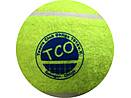 Tennisball TCO