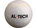 Tennisball AL-TECH weiss