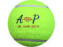 Tennisball A&P