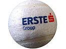 Tennisball Sparkasse