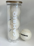 Tennisball CAMBIO