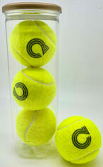 Tennisball Continentale