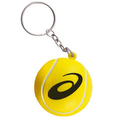 Tennis Stressball Schlüsselanhänger