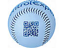 Baseball ControlExperts QR-Code