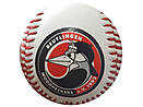 Baseball Ball Spechte