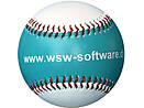 Baseball Ball WSG
