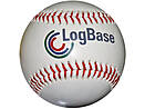 Baseball Ball LogBase