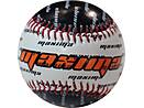 Baseball Ball 2farbig