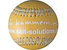 Baseball Ball Sondereinfärbung wir kümmern uns