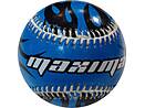 Baseball Ball bunt