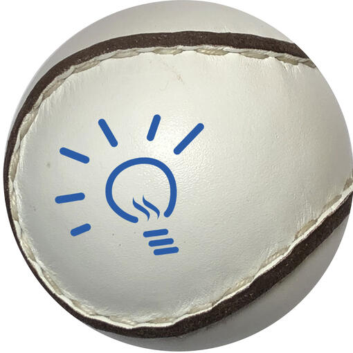 Hurling Ball bedrucken