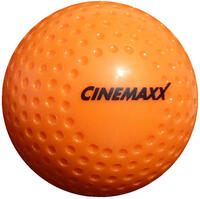 Hockey Ball orange CinemaxX