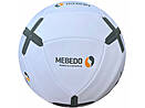 Pallone da calcio in neoprene MEBEDO