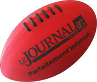 Neopren Football Bieler Tagblatt