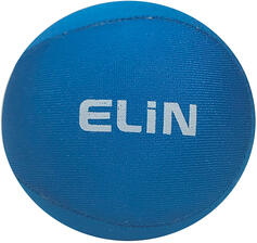 Wasserspringball, blau