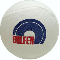 Wasserspringball, weiß