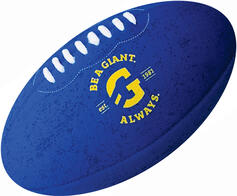 Neopren Football GIANTS
