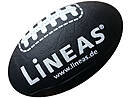 Softball Mini American Football LINEAS