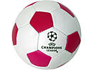 Softball Champ. Leag. pink