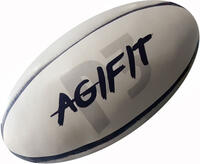 Squeeze Rugbyball