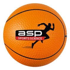 Anti-Stress Basketball, orange