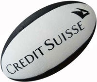 Squeeze Rugbyball
