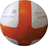32 Panel Soft Fußball Gr.5