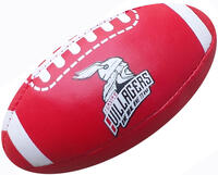 Squeeze American Football