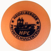Softball offenporig Privatschulcentrum