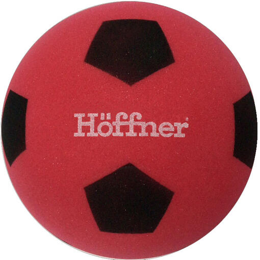 Softball formgeschäumt Höffner
