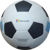 32 Panel Soft Fußball Gr.5