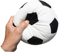 Squeeze Fußball